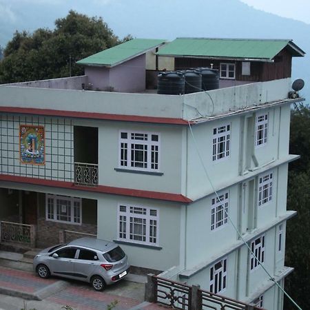 Kitsel Homestay Ravangla Extérieur photo