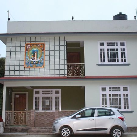 Kitsel Homestay Ravangla Extérieur photo