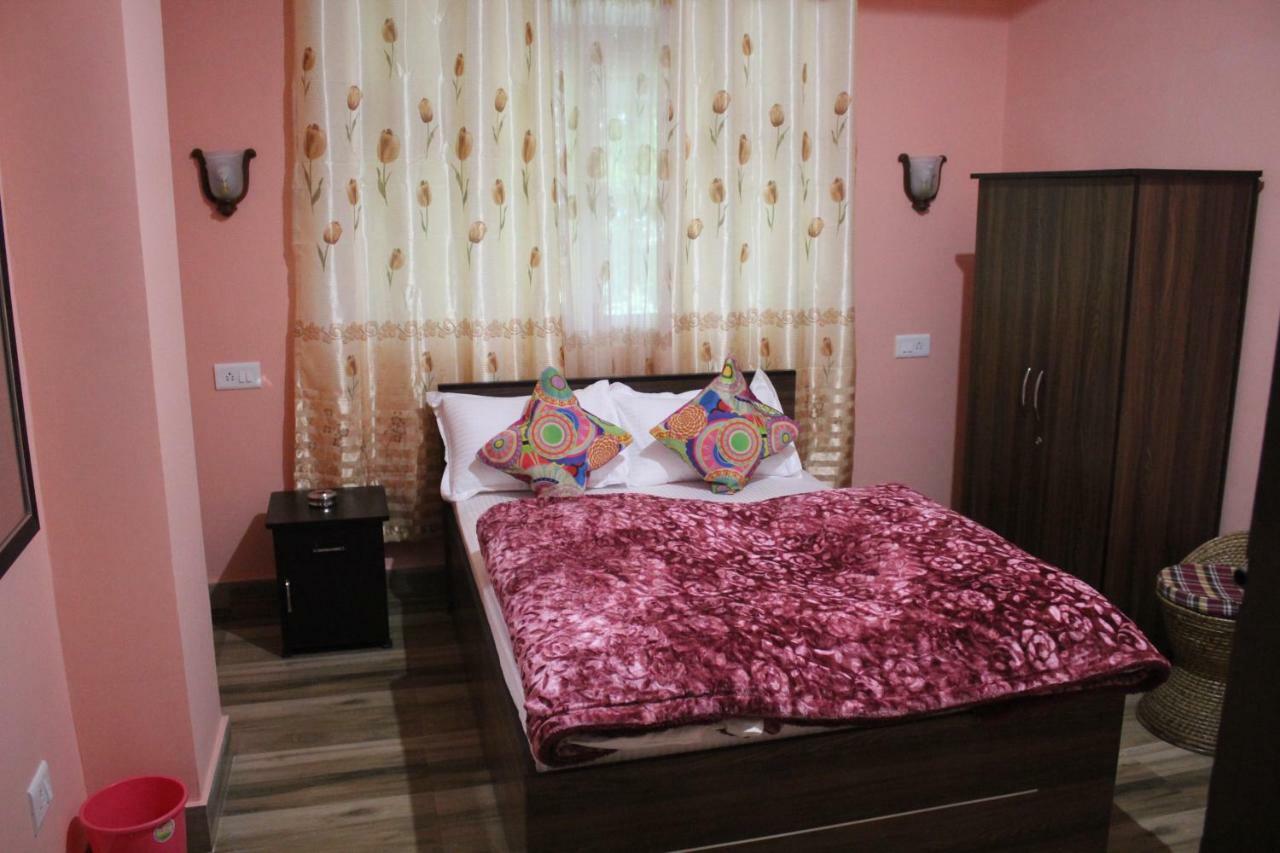 Kitsel Homestay Ravangla Extérieur photo