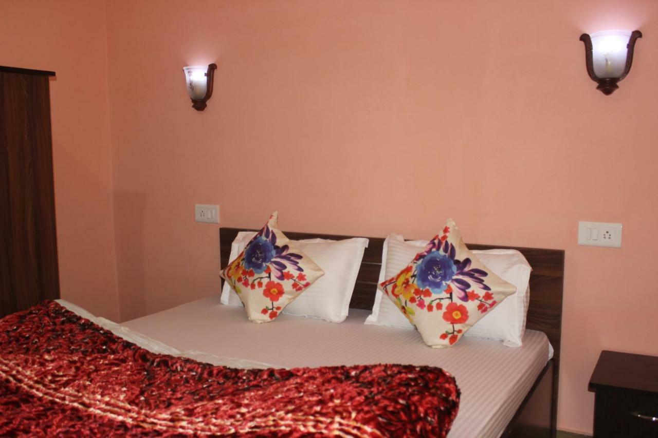 Kitsel Homestay Ravangla Extérieur photo