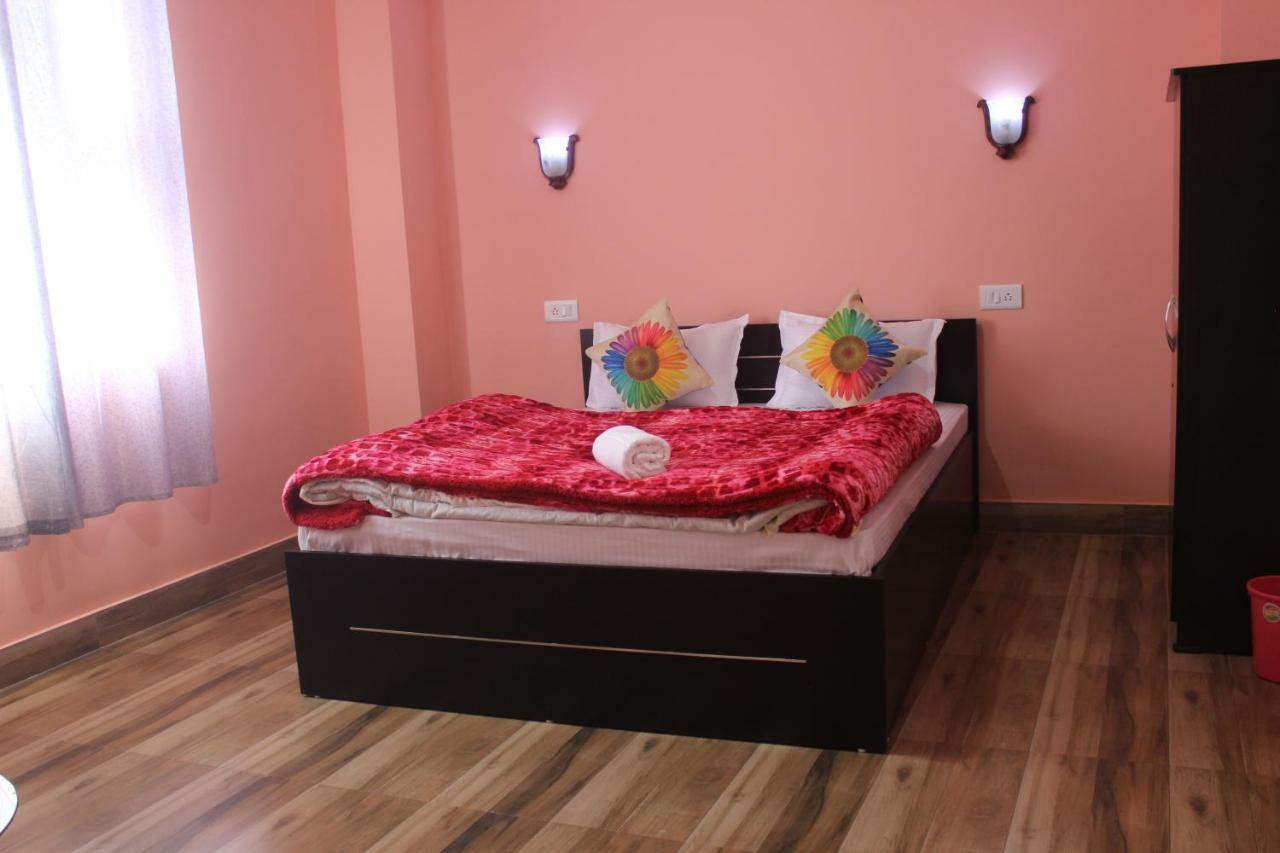 Kitsel Homestay Ravangla Extérieur photo