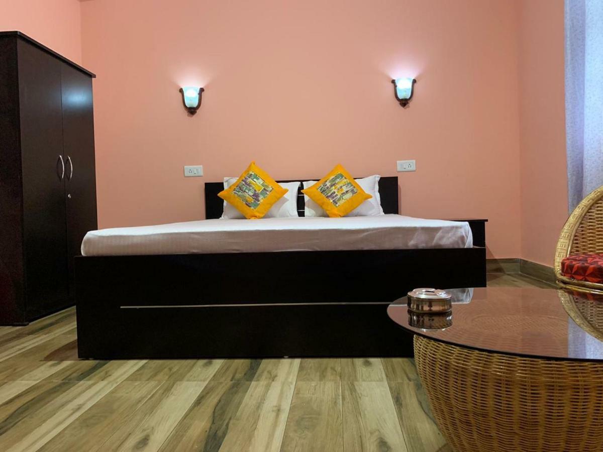 Kitsel Homestay Ravangla Extérieur photo